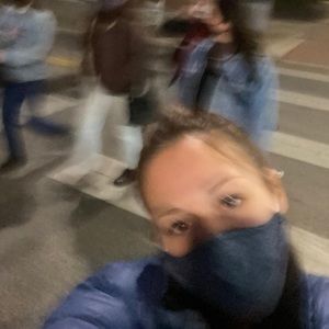 Meet your Posher, Amanda